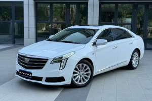 XTS 凱迪拉克 28T 精英型