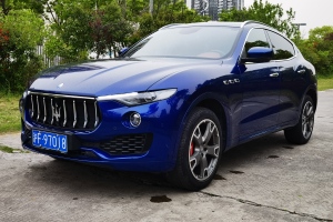 GranCabrio 瑪莎拉蒂 3.0T Trofeo