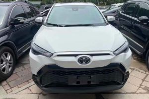 鋒蘭達(dá) 豐田 2.0L CVT豪華版
