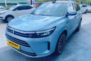 問界M7 賽力斯 1.5T 智駕后驅Max版 6座