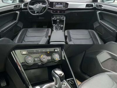 【南京二手車】2019年6月_二手大眾 探嶽 2019款 280tsi 兩驅豪華型