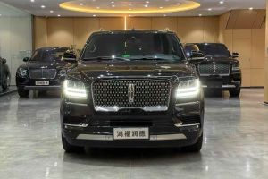 領(lǐng)航員 林肯 3.5T 尊耀版 國(guó)VI
