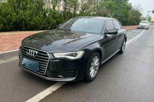 奧迪A6L 奧迪 A6L TFSI