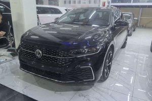 帕薩特 大眾 改款 330TSI 豪華版