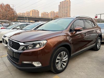 2017年6月 DS DS 6 1.6T 豪華版THP160圖片