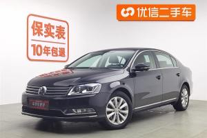 迈腾 大众 改款 2.0TSI 豪华型