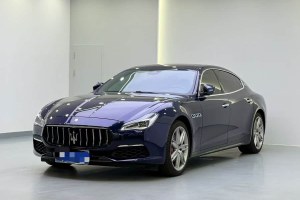 總裁 瑪莎拉蒂 3.0T 350Hp 豪華版