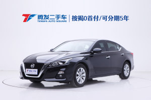 天籟 日產(chǎn) 改款 2.0L XE 時尚版