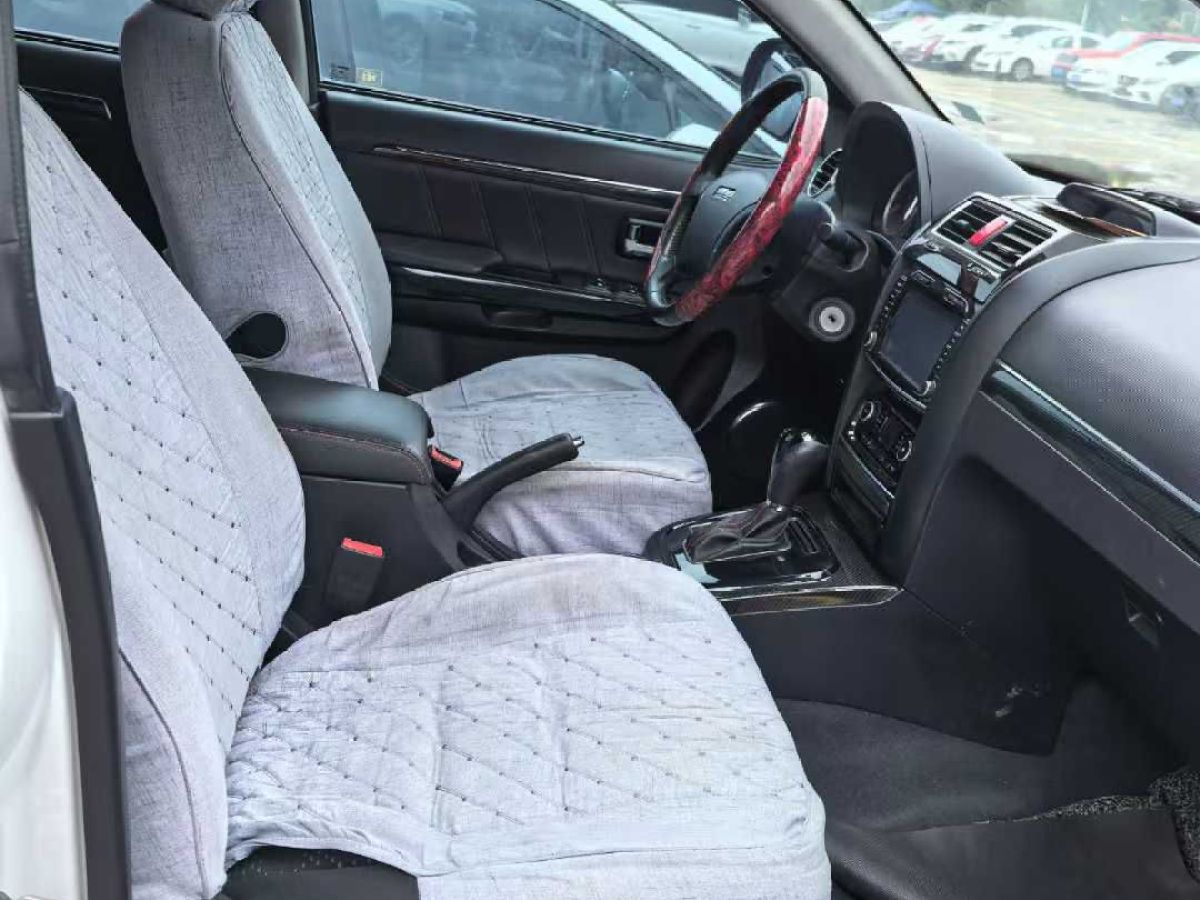 MINI MINI  2014款 1.2T ONE圖片