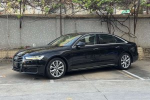 奧迪A6L 奧迪 45 TFSI quattro 運(yùn)動型