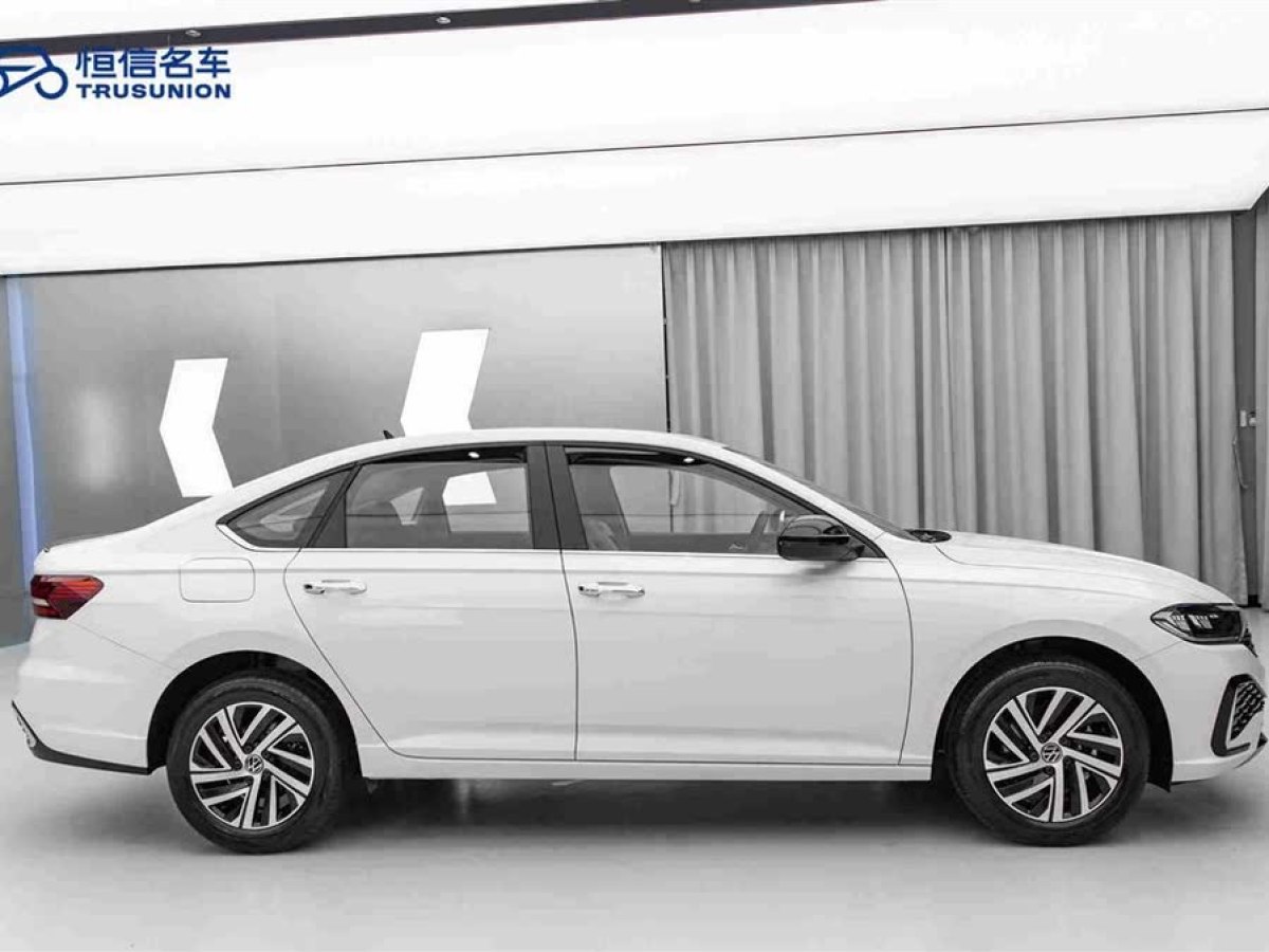 大眾 朗逸  2024款 300TSI DSG星空滿逸版圖片