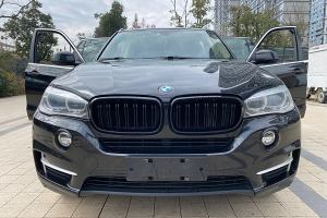 寶馬X5 寶馬 xDrive35i 豪華型