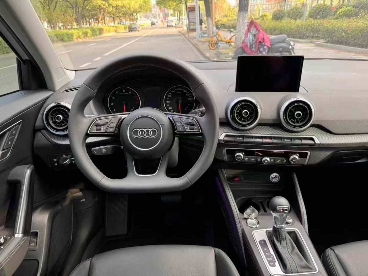 奧迪 奧迪S7  2023款 2.9 TFSI quattro圖片