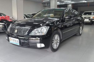 皇冠 豐田 2.5L Royal 特別版