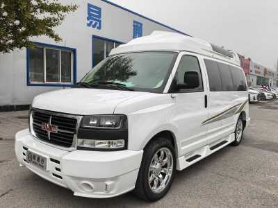 2018年1月 GMC SAVANA 2500S 至尊版圖片