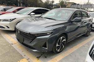 銳程PLUS 長安 1.5T DCT旗艦型