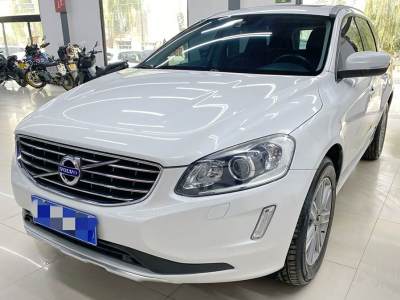 2016年6月 沃爾沃 XC60 T5 智進(jìn)版圖片