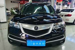 MDX 讴歌 3.7 标准版