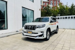 普拉多 豐田 3.5L 自動SX