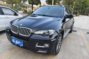 寶馬X6 寶馬 xDrive35i 運(yùn)動(dòng)型