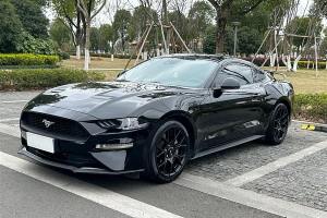 Mustang 福特 2.3L EcoBoost