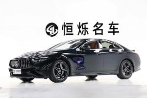 奔馳CLS級(jí) 奔馳 改款 CLS 260