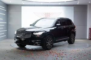 XC90 沃爾沃 B5 智行豪華版 7座