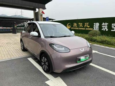 2023年4月 五菱 五菱星驰 1.5L CVT畅爽型图片