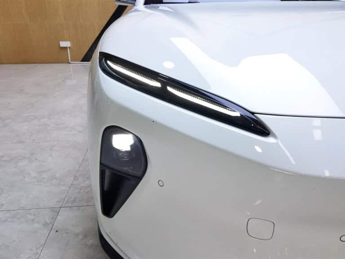 蔚來 蔚來ET5T  2024款 75kWh Touring圖片