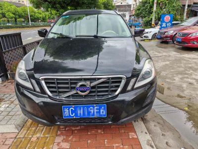 2011年8月 沃尔沃 XC60(进口) 2.0T R-Design 个性运动版图片