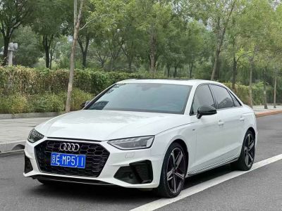 2022年1月 奧迪 奧迪S7(進(jìn)口) 2.9 TFSI quattro圖片