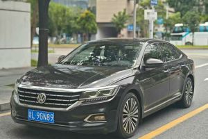 帕薩特 大眾 330TSI 豪華版
