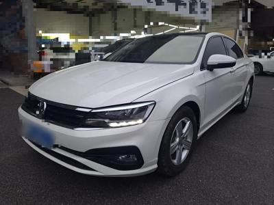 2020年10月 大眾 凌渡 230TSI DSG風(fēng)尚版 國VI圖片