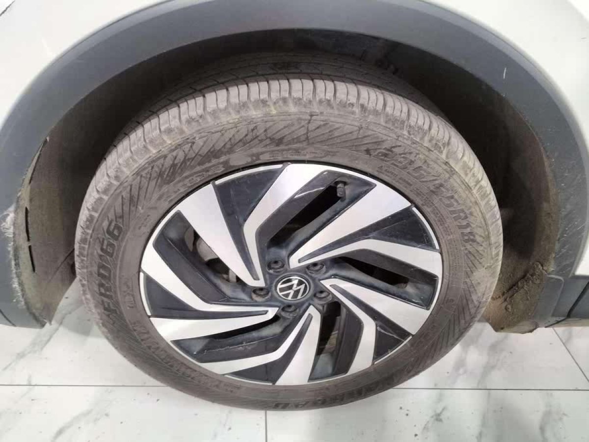 大眾 途觀L  2023款 改款 330TSI 自動(dòng)兩驅(qū)R-Line越享版圖片
