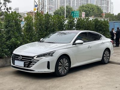 2024年1月 日產(chǎn) 天籟 2.0L XL-TLS 悅享版圖片