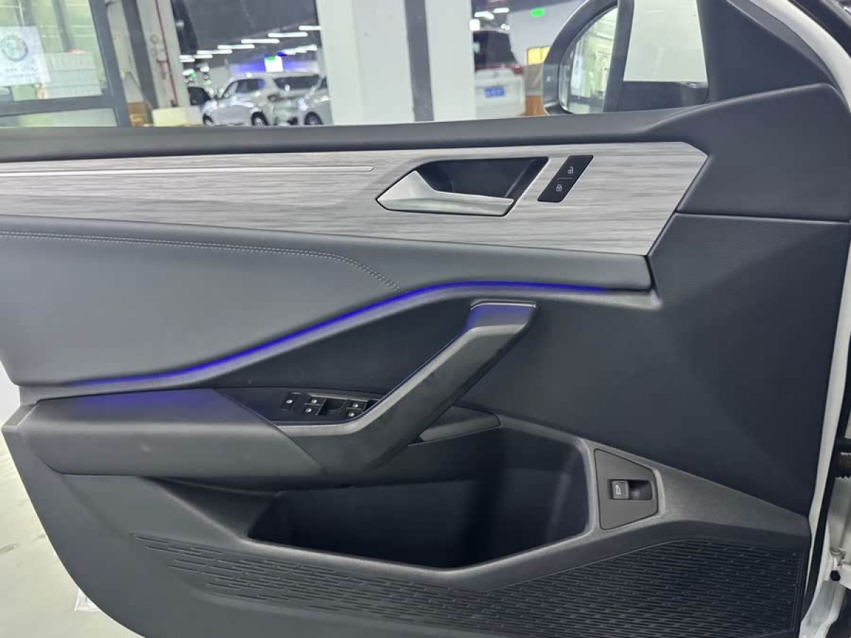 大眾 速騰  2023款 300TSI DSG卓越版圖片