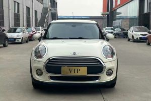 MINI MINI 1.2T ONE