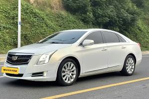 XTS 凯迪拉克 28T 精英型