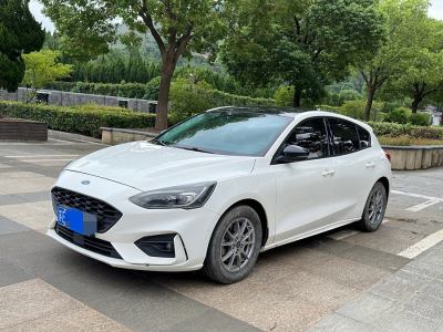 2021年6月 福特 ?？怂?兩廂 EcoBoost 180 自動鋒潮型圖片