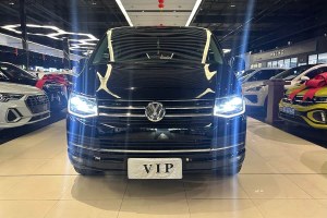 邁特威 大眾 2.0TSI 兩驅(qū)豪華版 7座