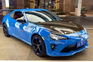 86 豐田  2.0L 自動豪華版