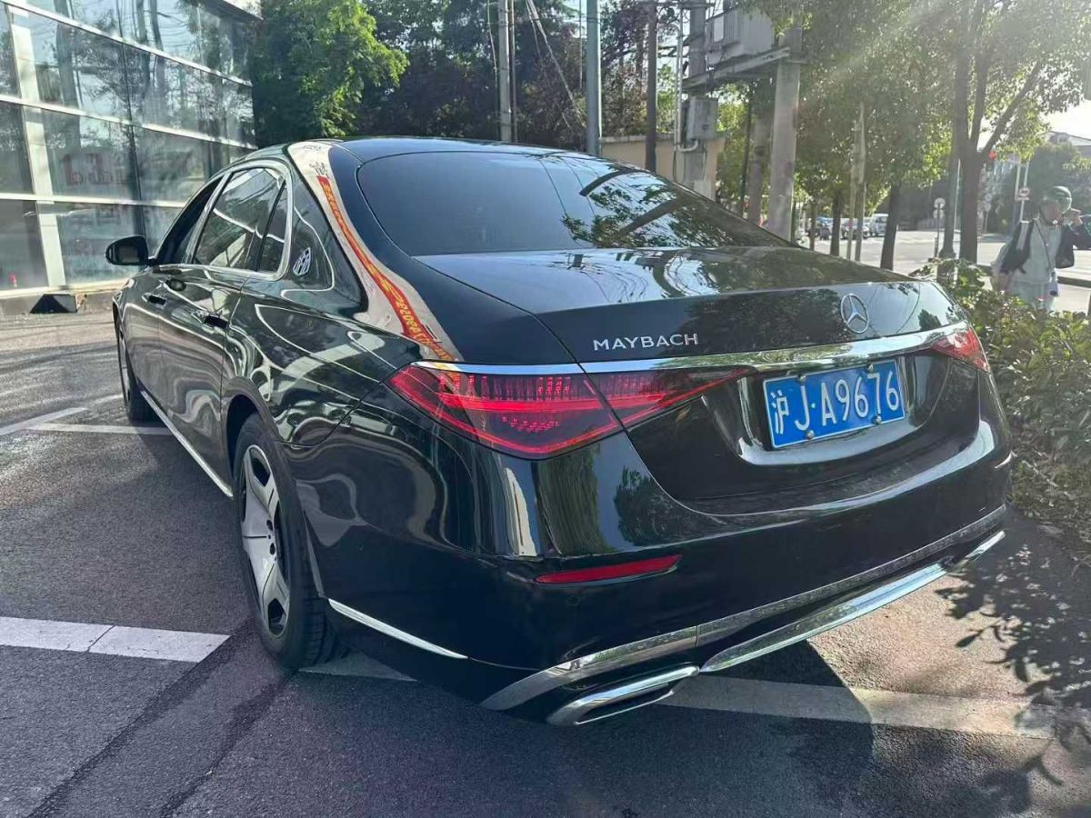 邁莎銳 邁莎銳MV600  2024款 2.0T 開旅 皇家巴赫圖片