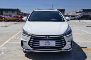 宋MAX 比亞迪 升級版 1.5T 自動豪華型 6座