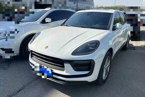 Macan 保時捷 Macan 2.0T