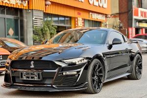 Mustang 福特 2.3L EcoBoost