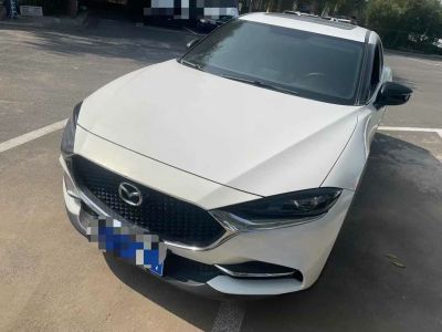 2020年1月 马自达 CX-30 2.0L 自动嘉悦型图片