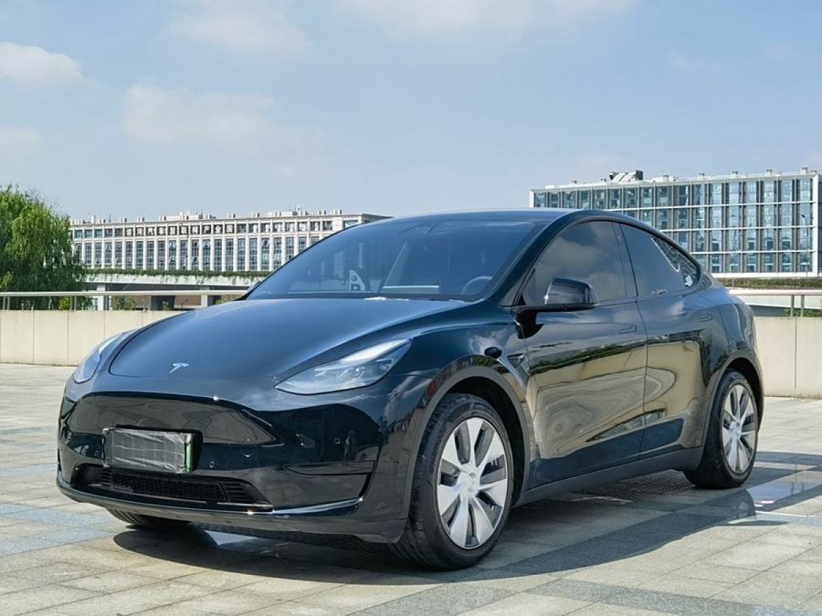 2023年4月特斯拉 Model 3  2022款 后輪驅(qū)動(dòng)版