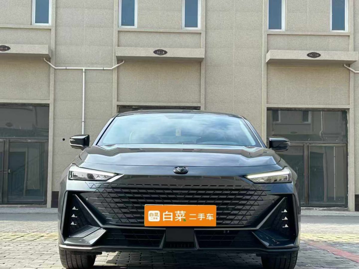 林肯 飛行家  2023款 3.0T V6 四驅行政巡航版 六座圖片