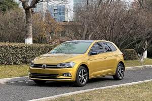 Polo 大眾  Plus 1.5L 自動Beats潮酷版