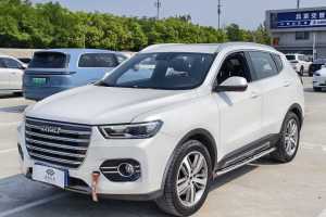 H6 哈弗 換代 藍(lán)標(biāo) 1.5T 自動(dòng)兩驅(qū)智尚型